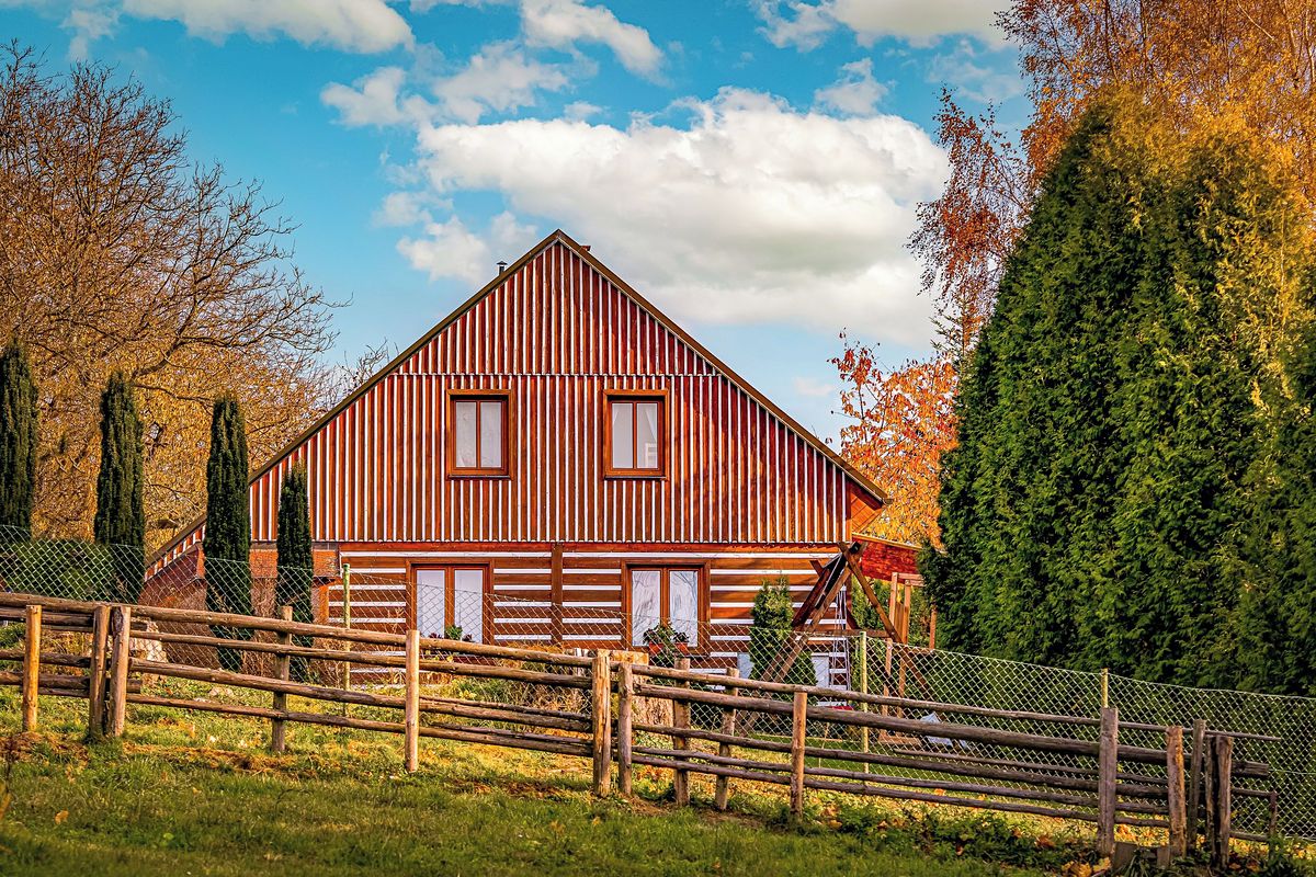 Prodej chalupy 158 m², pozemek 1277 m²