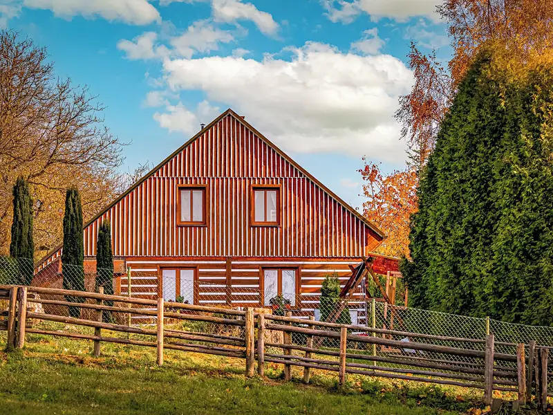 Prodej chalupy 158 m², pozemek 1277 m², Mladkov – náhled fotky 1
