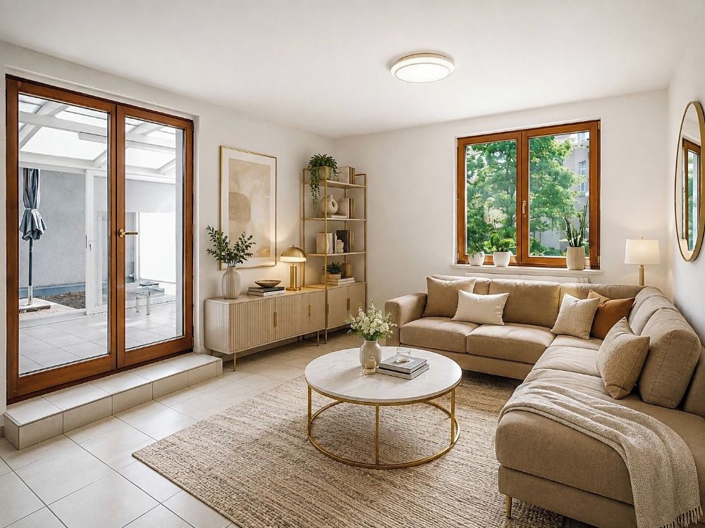 Prodej bytu 2+1 79 m² – fotografie 3