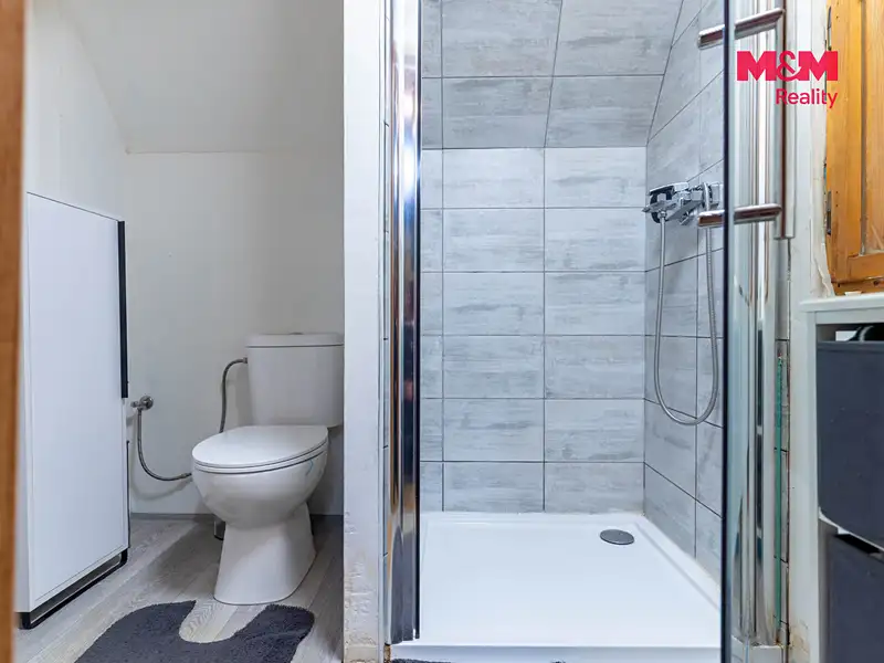 Prodej chaty 53 m², pozemek 39 m², Lipová – náhled fotky 3