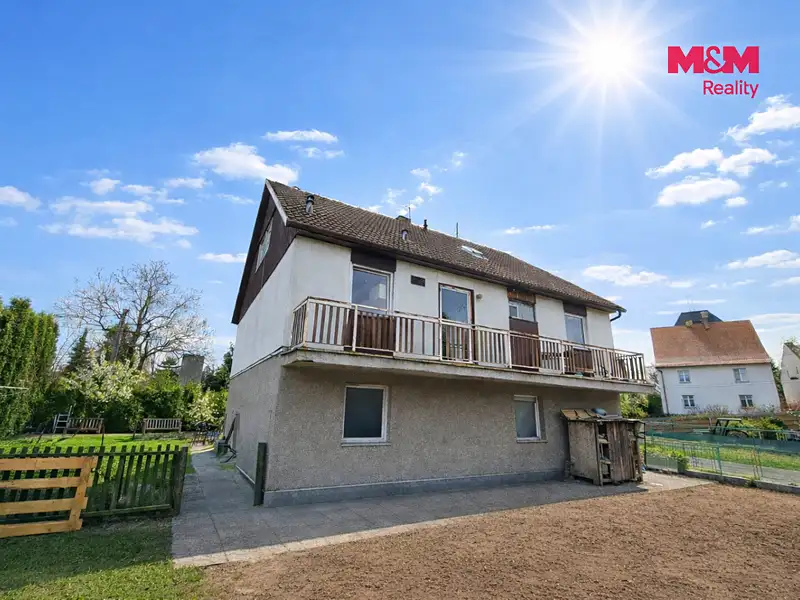 Prodej rodinného domu 202 m², pozemek 934 m², Osoblaha – náhled fotky 3