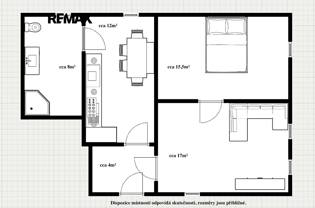 Prodej rodinného domu 186 m², pozemek 2433 m² – fotografie 4