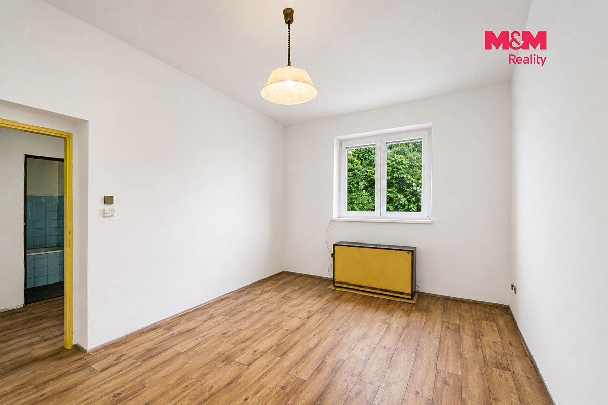 Prodej bytu 1+1 36 m² – fotografie 5