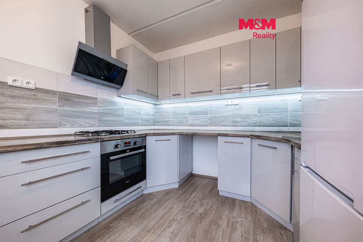 Prodej bytu 4+1 81 m²