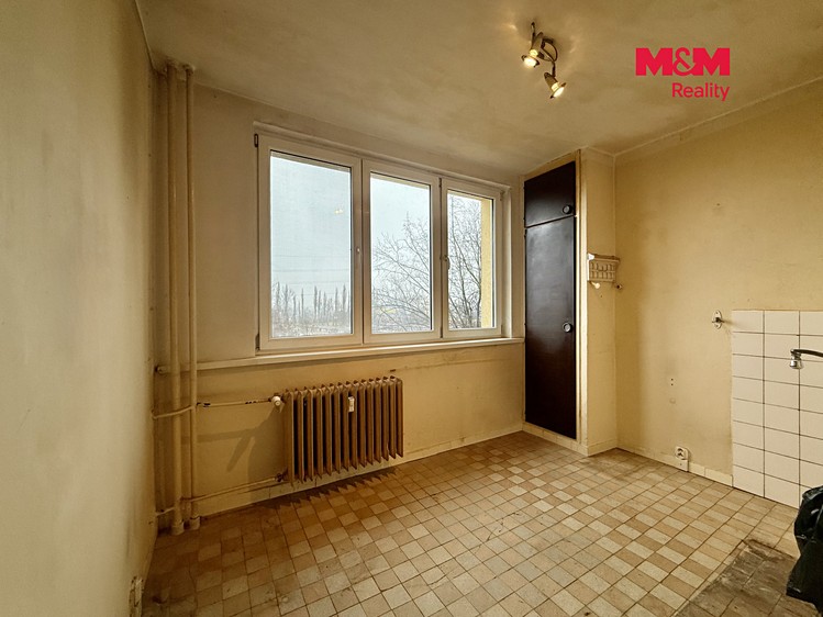 The 2+1 flat for sale, 56 m² (6 of 6)
