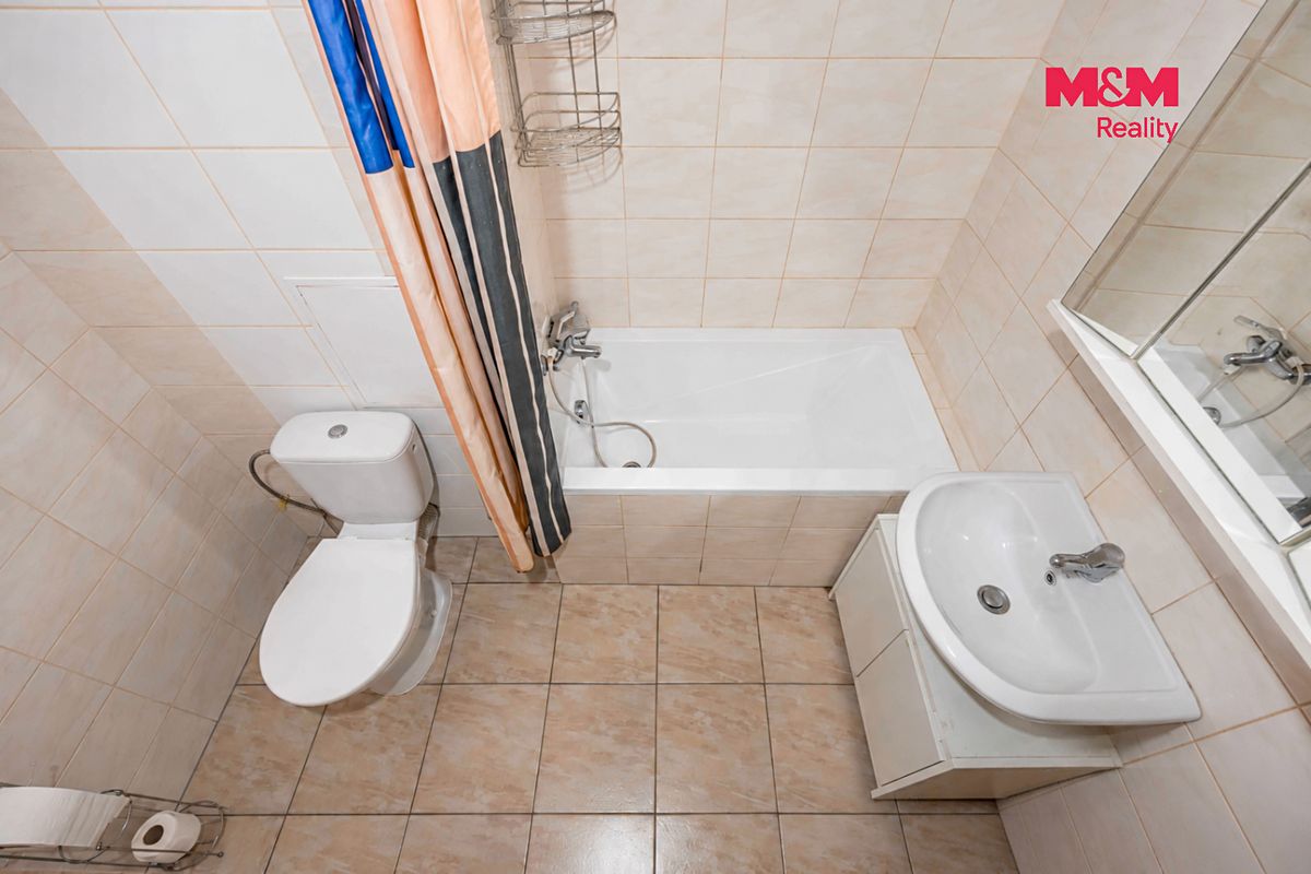Prodej bytu 2+kk 47 m² – fotografie 4