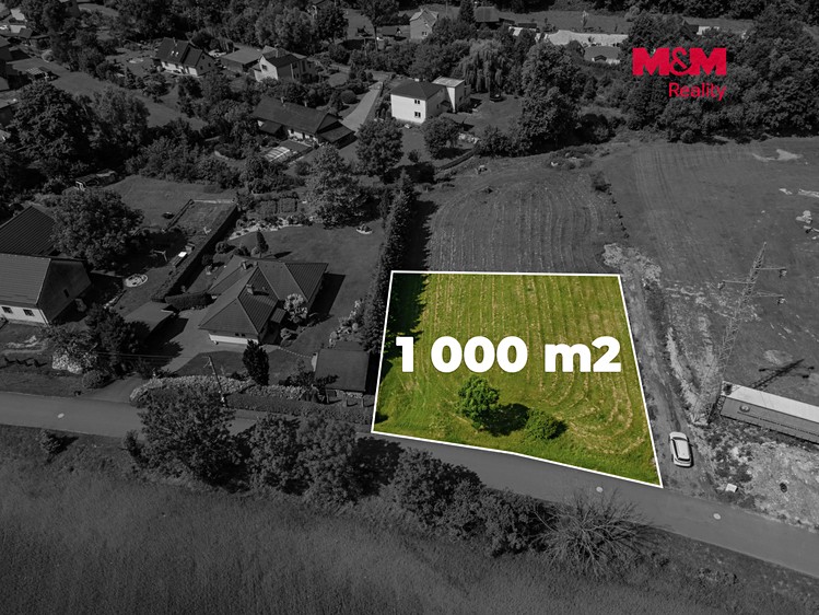 Prodej pozemku, 2 978 m² (4 z 27)
