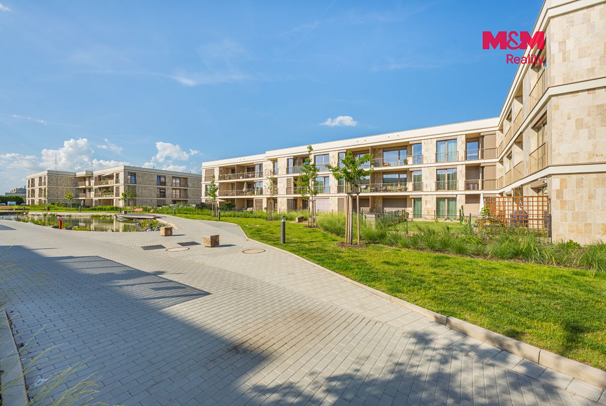 Prodej bytu 2+kk 65 m² – fotografie 5