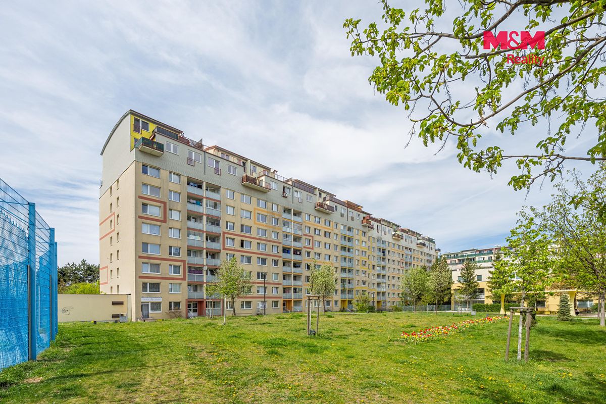 Prodej bytu 3+kk 65 m² – fotografie 3