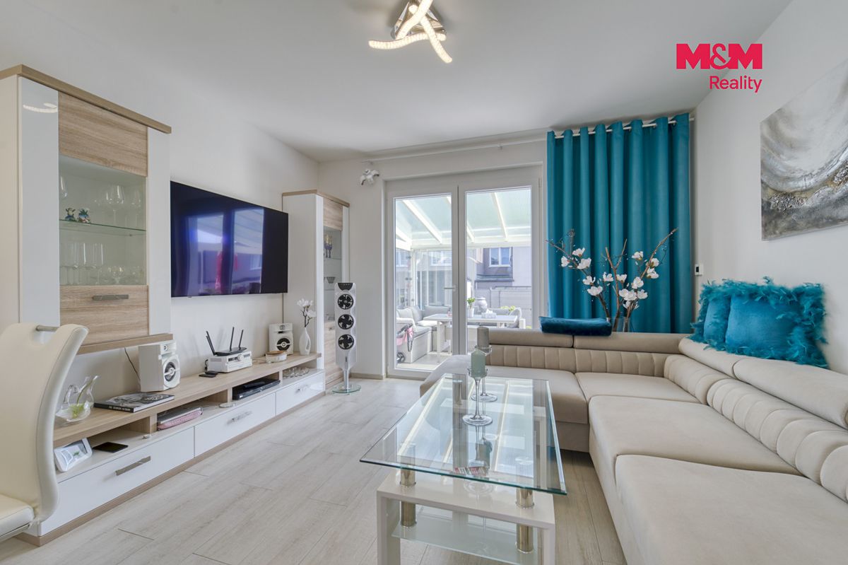 Prodej bytu 3+kk 68 m² – fotografie 4