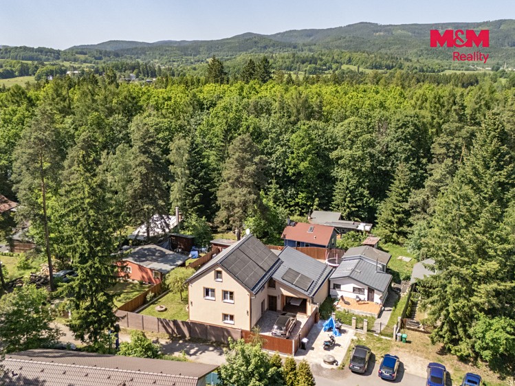 Prodej domu, 250 m² (30 z 30)