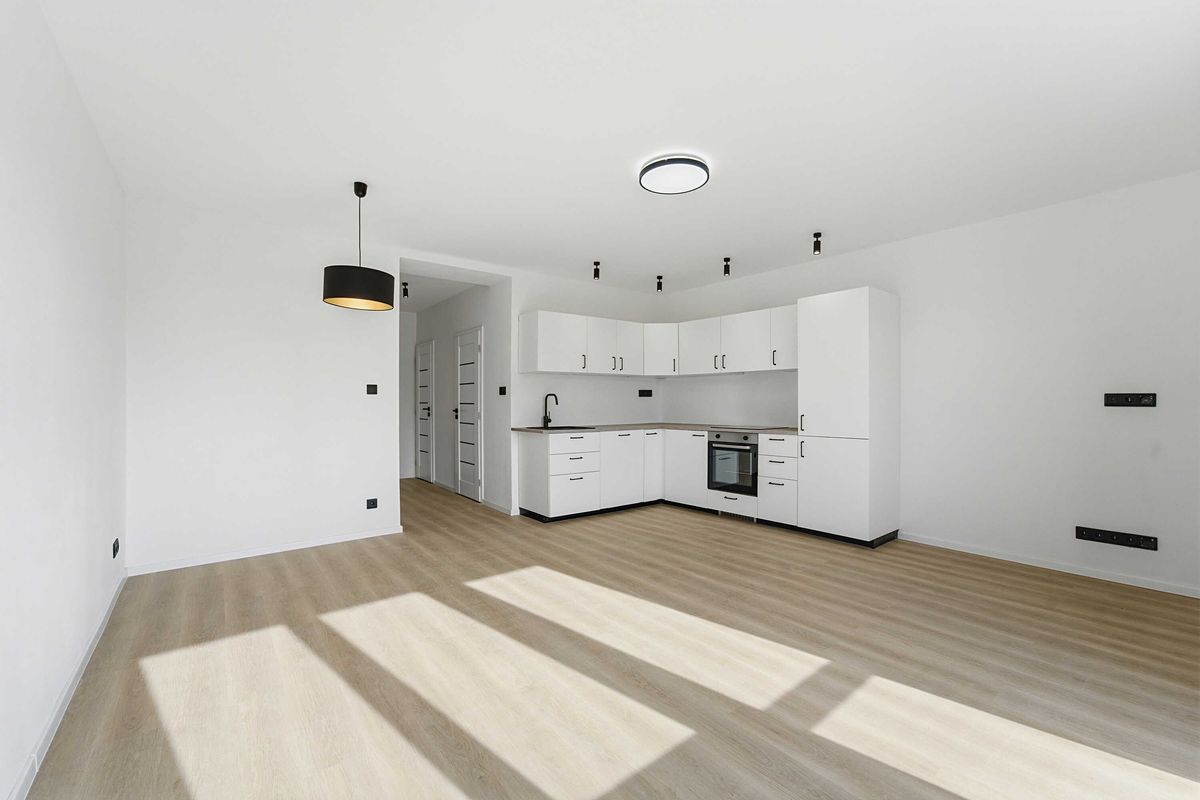 Prodej bytu 3+kk 60 m²