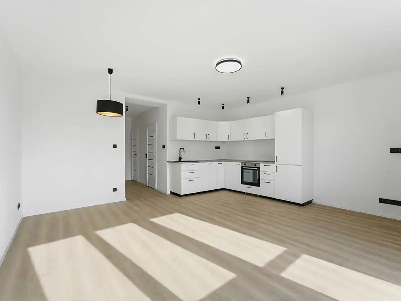 Prodej bytu 3+kk 66 m², Plzeň – náhled fotky 1