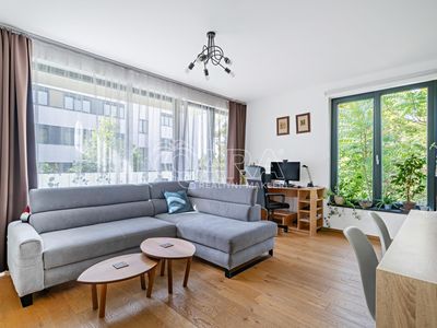 Prodej bytu 2+kk 56 m²