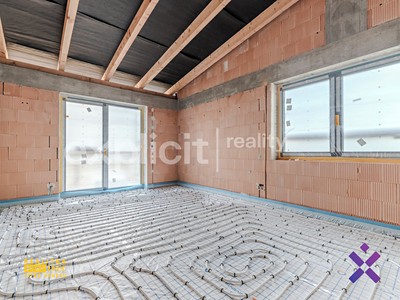 Prodej bytu 2+kk 46 m²