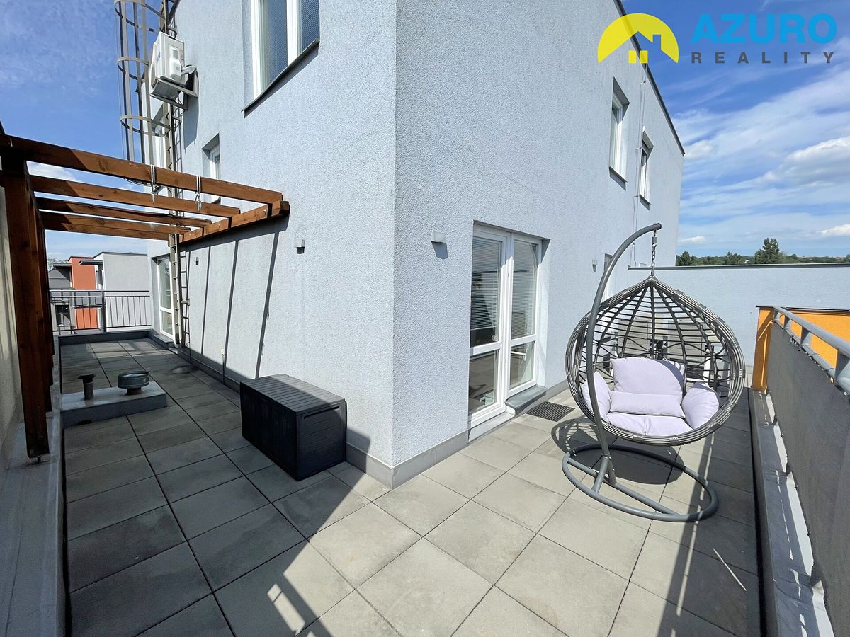 Pronájem bytu 3+kk 95 m² – fotografie 5