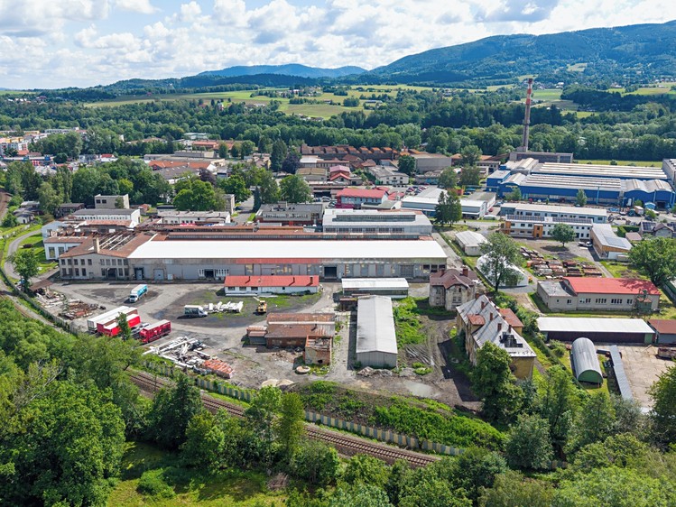 Комерційне приміщення на продаж, 44 500 м² (5 з 37)