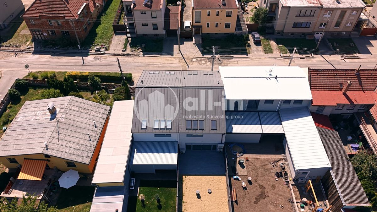 Prodej rodinného domu 149 m², pozemek 370 m² – fotografie 5