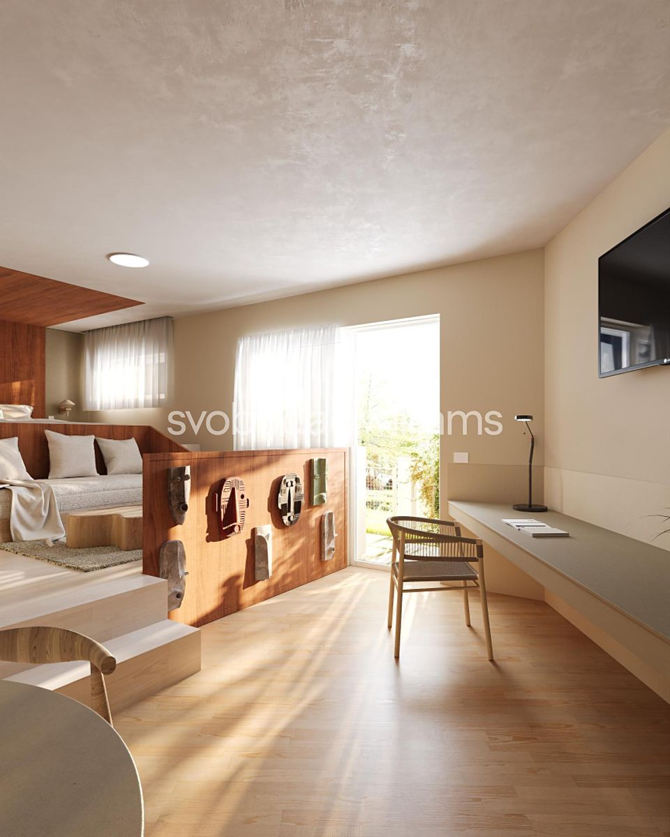 Prodej bytu 1+kk 42 m²