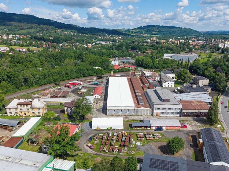 Комерційне приміщення на продаж, 44 500 м² (4 з 37)