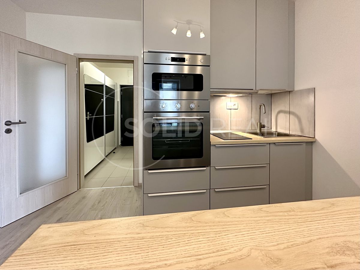 Prodej bytu 1+kk 32 m²