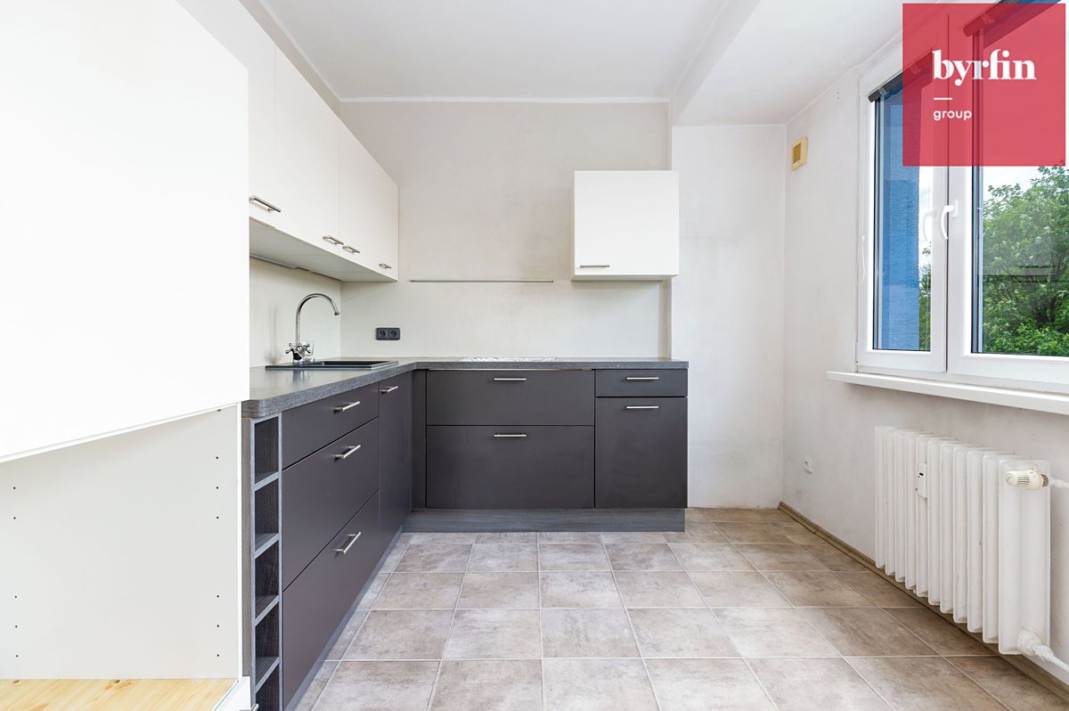 Pronájem bytu 2+1 62 m² – fotografie 2