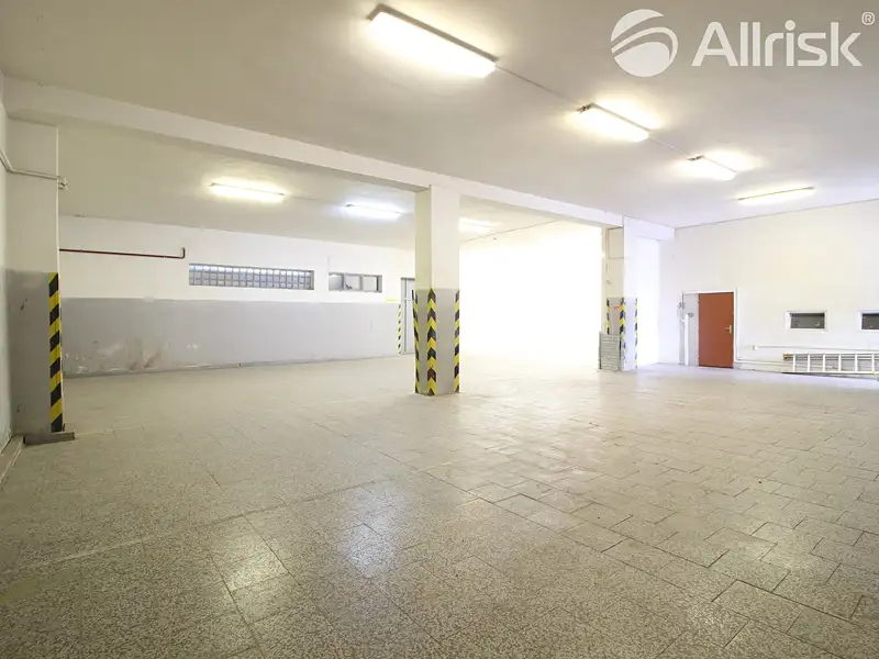 Pronájem skladového prostoru 260 m², Brno – náhled fotky 2