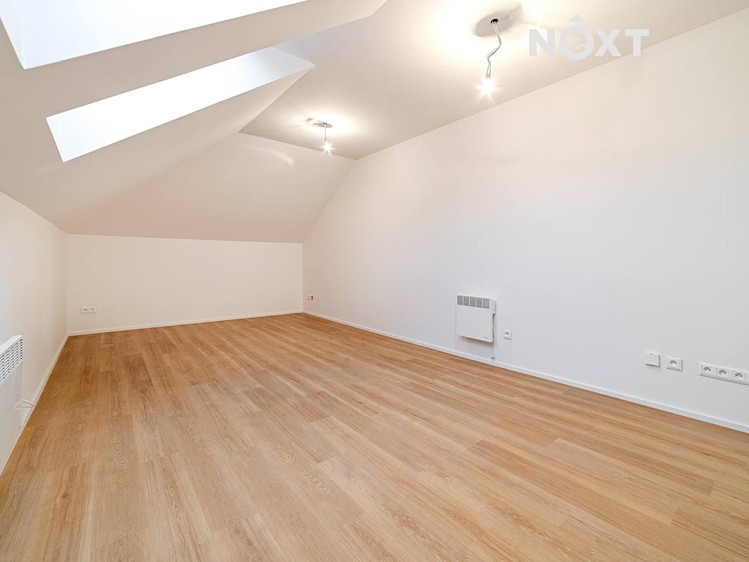Wohnung 1+kk zum Kauf, 34 m² (4 von 13)