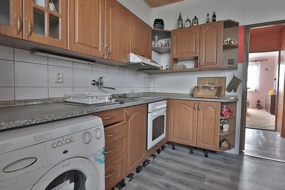 Prodej bytu 3+1 68 m² – fotografie 4
