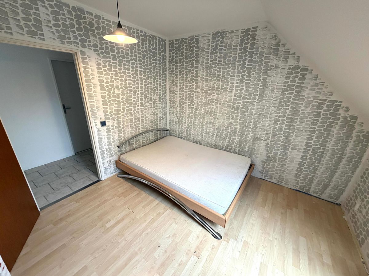 Pronájem bytu pokoje 15 m²