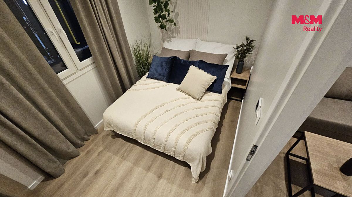 Prodej projektu na klíč 40 m², pozemek 40 m² – fotografie 4