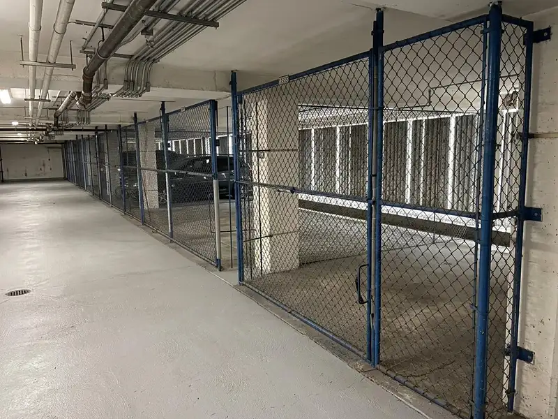 Prodej garážového stání 12 m², Praha – náhled fotky 2