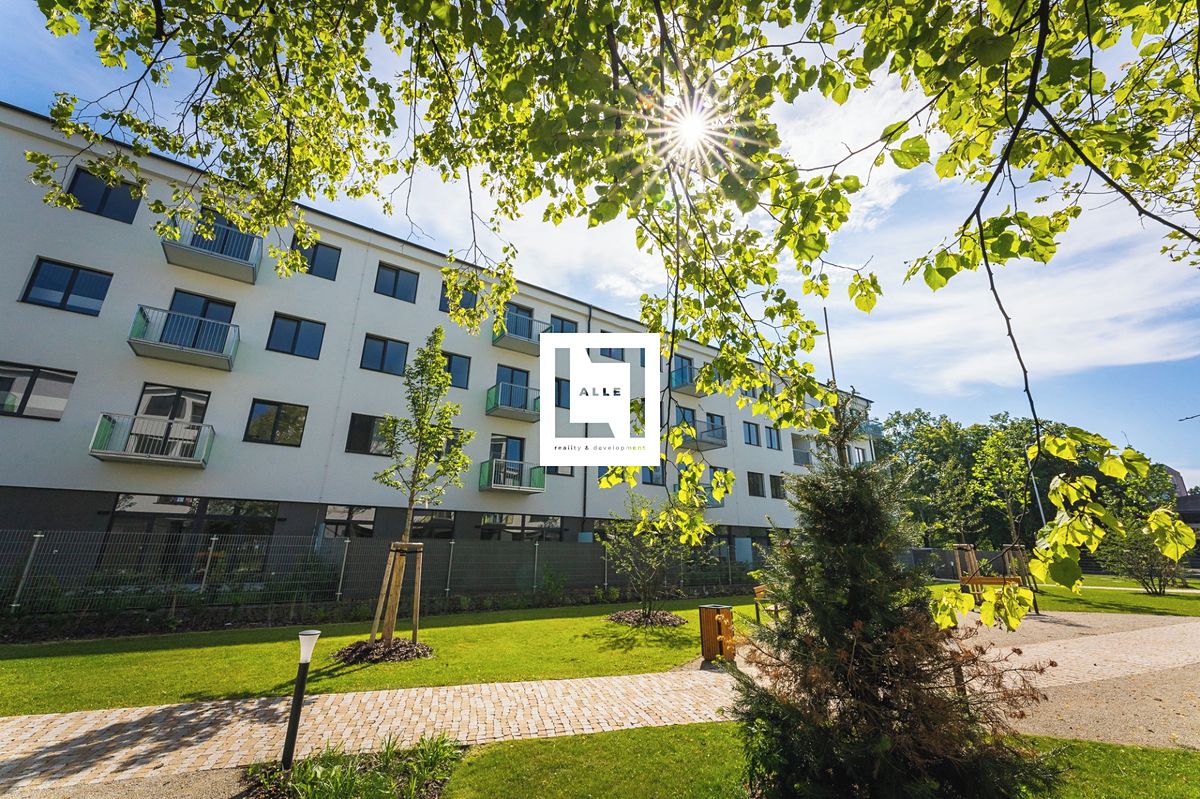 Pronájem bytu 3+kk 71 m²