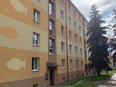 Pronájem bytu 2+1, 53 m² (3 z 28)