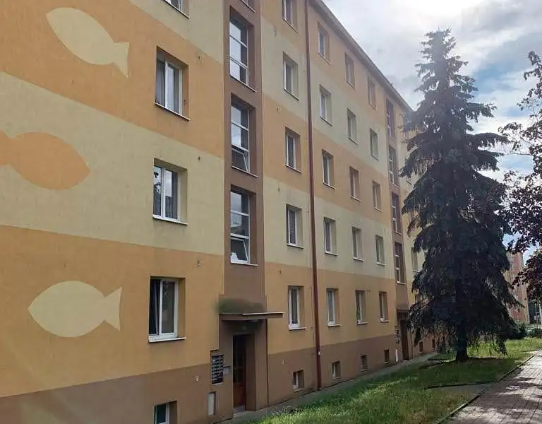 Pronájem bytu 2+1 53 m², Most – náhled fotky 3