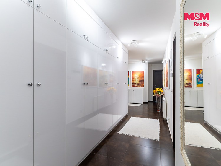 Квартира 3+kk на продаж, 119 м² (13 з 30)