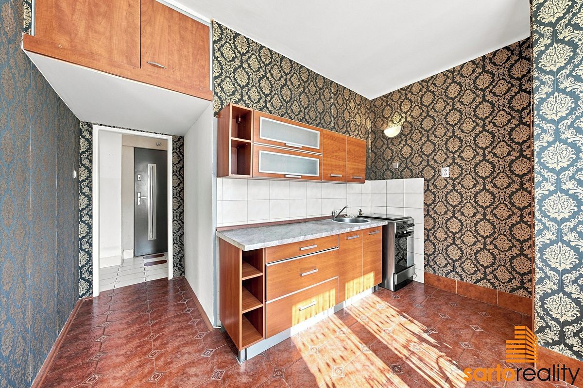 Prodej bytu 2+1 53 m² – fotografie 2