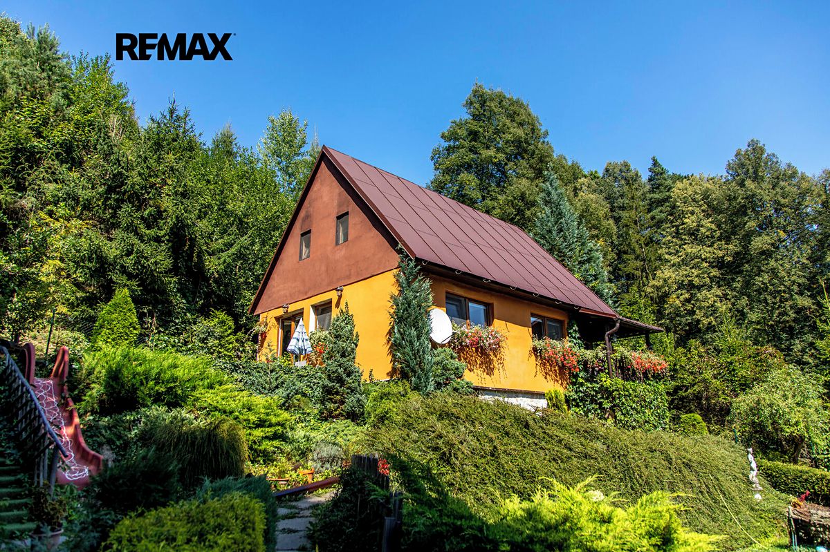 Prodej chaty 73 m², pozemek 787 m² – fotografie 3