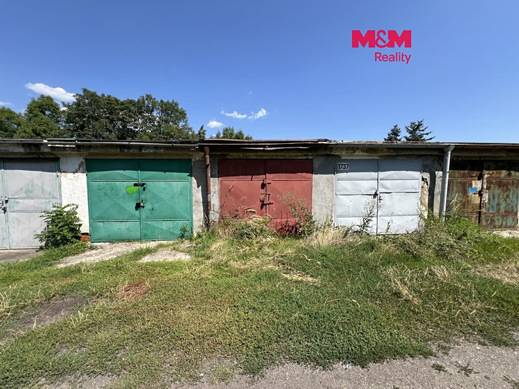 Immobilie zum Kauf, 19 m² (1 von 5)