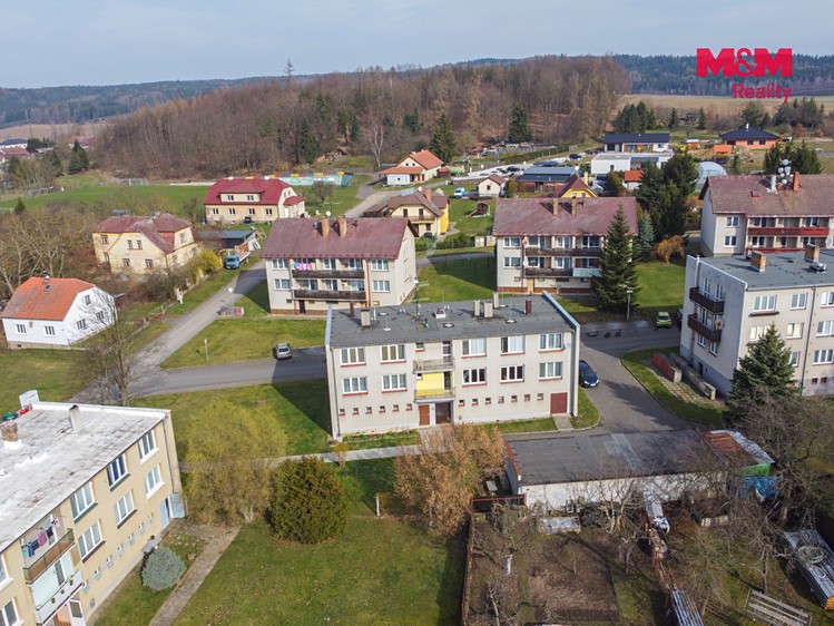 Квартира 3+1 на продаж, 71 м² (17 з 20)