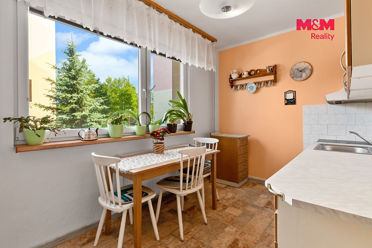 Prodej bytu 4+1 76 m² – fotografie 3
