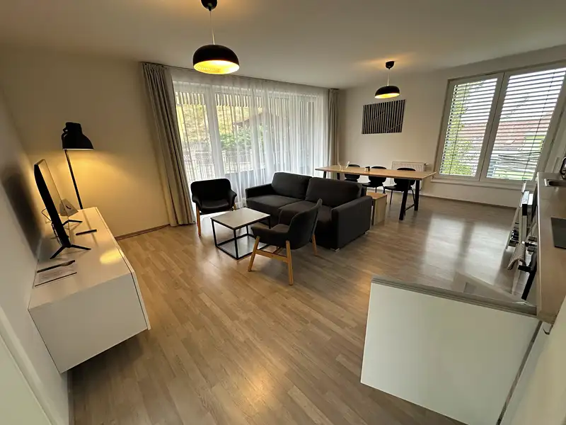 Prodej bytu 3+kk 90 m², Doksy – náhled fotky 3