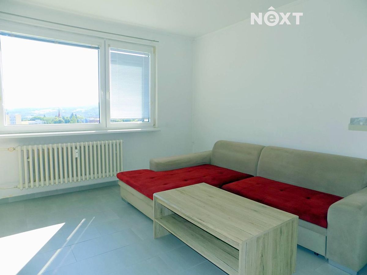 Pronájem bytu 2+kk 41 m² – fotografie 2
