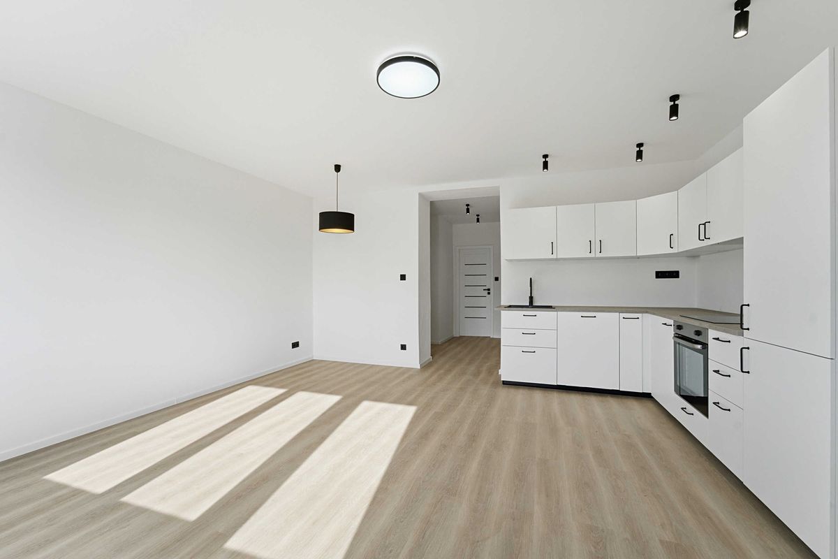 Prodej bytu 3+kk 60 m² – fotografie 5