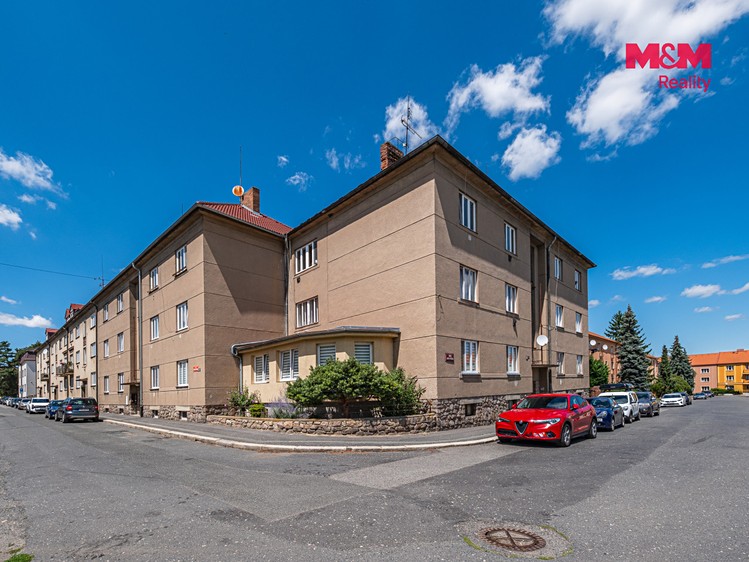 Wohnung 3+1 zum Kauf, 94 m² (16 von 20)