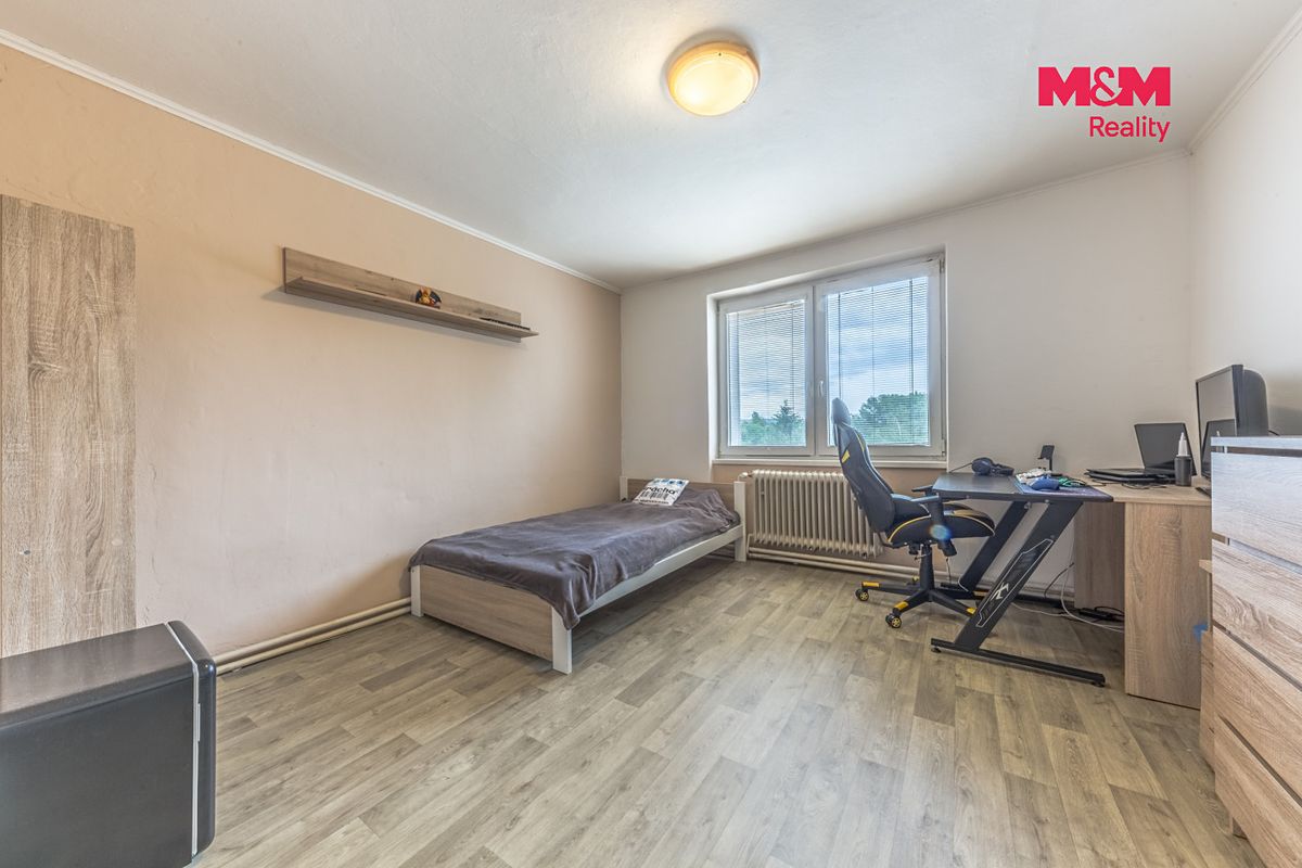 Prodej bytu 3+1 74 m² – fotografie 4