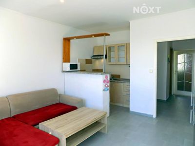 Pronájem bytu 2+kk 41 m²