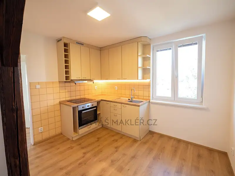 Pronájem bytu 1+1 33 m², Brandýs nad Labem-Stará Boleslav – náhled fotky 3
