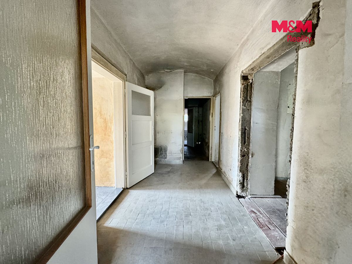 Prodej zemědělské usedlosti 120 m², pozemek 1401 m² – fotografie 5