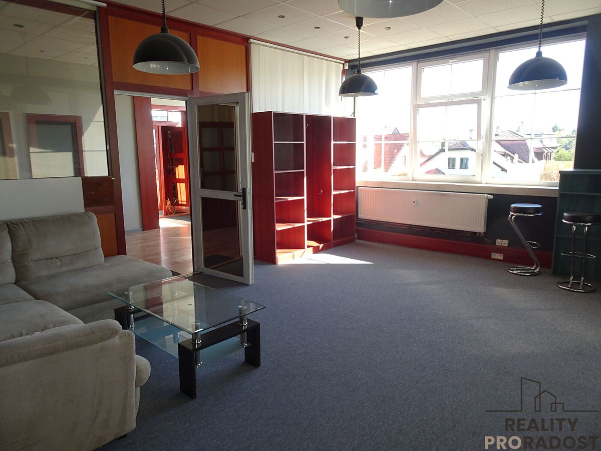 Pronájem obchodního prostoru 205 m² – fotografie 2